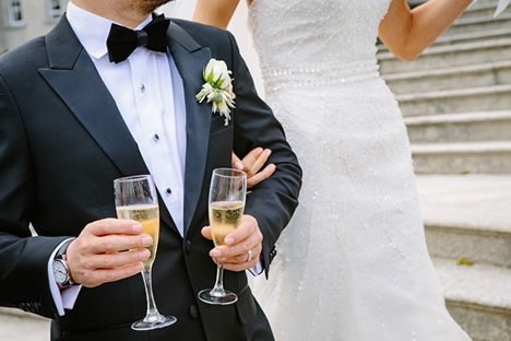 Hilfe für das Brautpaar ~ FAQ zur Hochzeit auf Hochzeitshilfe